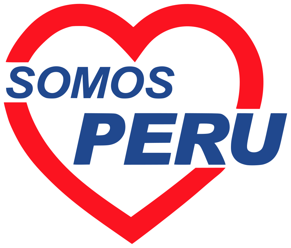 Logo de PARTIDO DEMOCRATICO SOMOS PERU