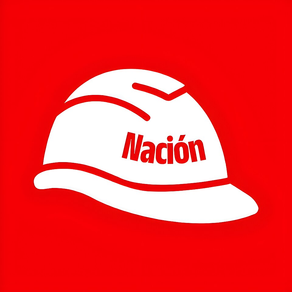 Logo de AHORA NACION - AN