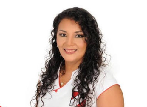 Fotografia de MONICA GUEVARA MELENDEZ